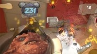 Cкриншот ATTACK OF THE EVIL POOP VR, изображение № 2800747 - RAWG