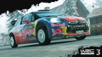 Cкриншот WRC 3: FIA World Rally Championship, изображение № 590780 - RAWG
