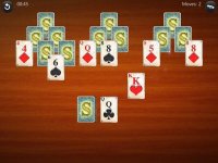 Cкриншот TriPeaks Solitaire ●, изображение № 2057658 - RAWG