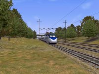Cкриншот Microsoft Train Simulator, изображение № 323335 - RAWG