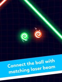 Cкриншот Balls VS Lasers: A Reflex Game, изображение № 1711135 - RAWG