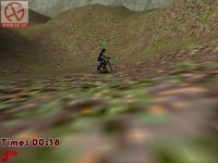 Cкриншот Extreme Mountain Biking, изображение № 296643 - RAWG