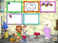 Cкриншот Reader Rabbit - 1st Grade, изображение № 791608 - RAWG