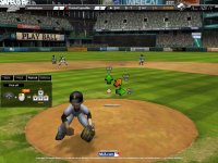 Cкриншот MLB Dugout Heroes, изображение № 521240 - RAWG