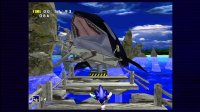 Cкриншот Sonic Adventure, изображение № 1608608 - RAWG