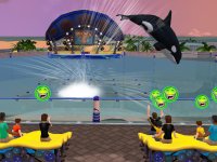 Cкриншот Zoo Tycoon 2: Marine Mania, изображение № 449194 - RAWG