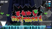 Cкриншот JumpHead: Battle4Fun!, изображение № 846097 - RAWG