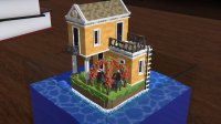 Cкриншот VoxelScaper, изображение № 3676898 - RAWG