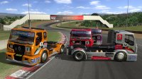 Cкриншот Truck Racing by Renault Trucks, изображение № 541983 - RAWG