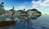 Cкриншот Корсары Online: Pirates of the Burning Sea, изображение № 355741 - RAWG