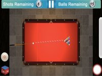 Cкриншот Pool 8 Ball Snooker, изображение № 1729275 - RAWG