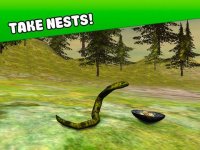 Cкриншот Snake Survival Simulator 3D Free, изображение № 1700762 - RAWG