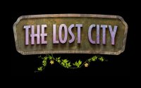 Cкриншот The Lost City, изображение № 1404229 - RAWG