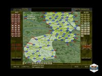 Cкриншот Close Combat: Last Stand Arnhem, изображение № 559059 - RAWG