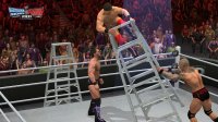 Cкриншот WWE SmackDown vs RAW 2011, изображение № 556532 - RAWG