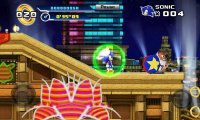 Cкриншот Sonic 4 Episode I, изображение № 677403 - RAWG