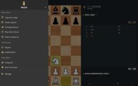 Cкриншот lichess • Free Online Chess, изображение № 1410418 - RAWG