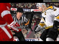 Cкриншот NHL 2003, изображение № 309274 - RAWG