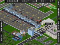 Cкриншот The Terminal 2 Airport Builder, изображение № 1605810 - RAWG