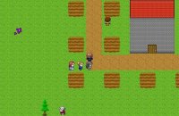 Cкриншот Legend of Moros (itch), изображение № 1045945 - RAWG