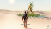 Cкриншот Uncharted 3: Иллюзии Дрейка, изображение № 568398 - RAWG