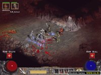 Cкриншот Diablo II, изображение № 322231 - RAWG