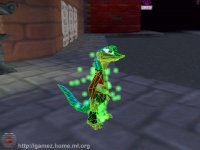Cкриншот Gex: Enter the Gecko (1998), изображение № 319215 - RAWG