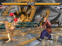 Cкриншот Tekken 5, изображение № 1749966 - RAWG