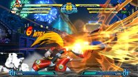 Cкриншот Marvel vs. Capcom 3: Fate of Two Worlds, изображение № 552688 - RAWG