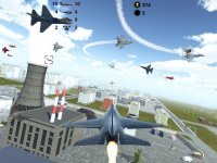 Cкриншот Fighter 3D - Air combat game, изображение № 2065921 - RAWG