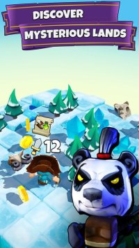 Cкриншот Slashy Knight, изображение № 1715999 - RAWG