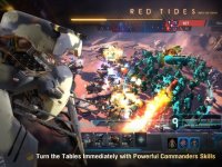 Cкриншот Art of War: Red Tides (Hero Games), изображение № 923490 - RAWG