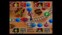 Cкриншот Mario Party 2, изображение № 242014 - RAWG