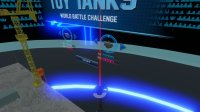 Cкриншот TOYTANK, изображение № 1834599 - RAWG