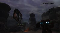 Cкриншот StarCraft: Ghost, изображение № 570802 - RAWG