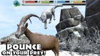 Cкриншот Snow Leopard Simulator, изображение № 2104091 - RAWG