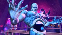 Cкриншот Street Fighter 4, изображение № 490964 - RAWG