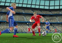 Cкриншот FIFA 10, изображение № 526980 - RAWG