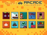 Cкриншот 10-in-1: Arcade Collection, изображение № 262109 - RAWG