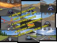 Cкриншот Racing Thrill Lite, изображение № 1682407 - RAWG