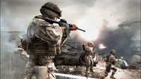 Cкриншот Call of Duty 4: Modern Warfare, изображение № 277055 - RAWG