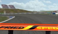 Cкриншот GTR: FIA GT Racing Game, изображение № 380664 - RAWG