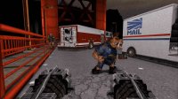 Cкриншот Duke Nukem 3D: 20th Anniversary World Tour, изображение № 9708 - RAWG