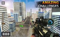 Cкриншот New Sniper Shooting 2019 –Free Shooting Games, изображение № 2077322 - RAWG