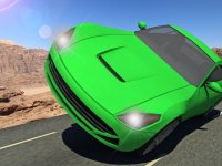 Cкриншот Fast Car Sky Racing and Extreme Furious Stunt, изображение № 1603696 - RAWG