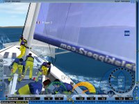 Cкриншот Virtual Skipper 2, изображение № 323036 - RAWG