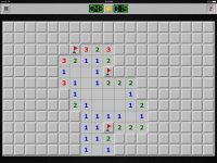 Cкриншот Minesweeper X !, изображение № 890186 - RAWG