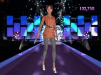 Cкриншот Project Runway: The Video Game, изображение № 254275 - RAWG