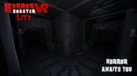 Cкриншот Horror Roller Coaster VR Lite, изображение № 1717570 - RAWG