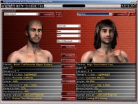 Cкриншот World of Mixed Martial Arts 2, изображение № 521697 - RAWG
